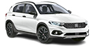Fiat Egea Cross or Similar