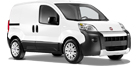 Fiat Fiorino or Similar