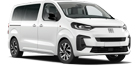 Fiat Ulysse or Similar