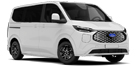 Ford Tourneo Custom or Similar