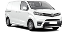 Toyota Proace or Similar