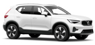 Volvo EX40 or Similar