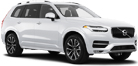 Volvo XC60 or Similar