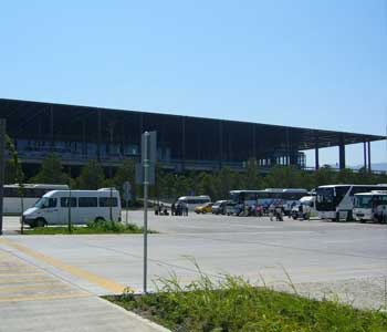 Dalaman Airport