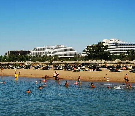 Belek