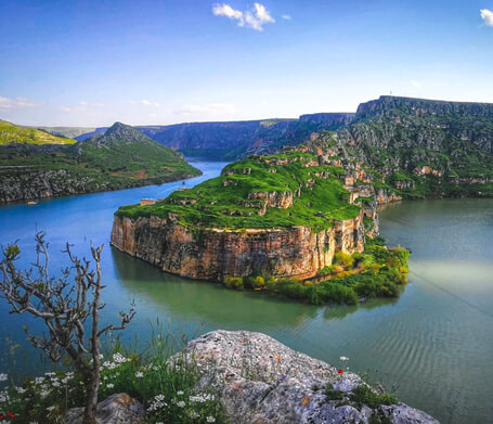Gaziantep Havalimanı