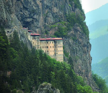 Trabzon Havalimanı