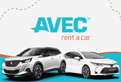 Avec Rent a Car Company
