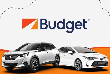 Budget Rent a Car-Company