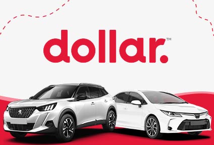 Dollar Car Rental Company