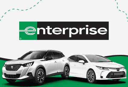 Enterprise Rent a Car-Company