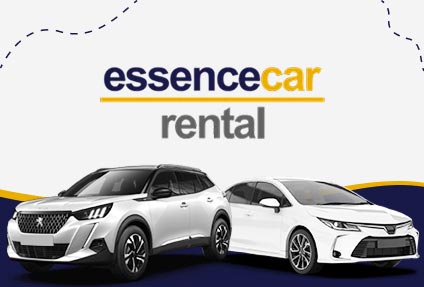 Essence Car Rental Company