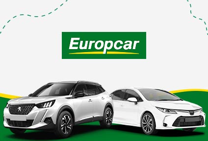 Europcar Company
