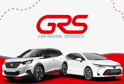 GRS Car Rental Company