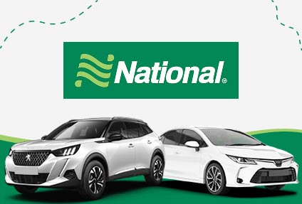 National Car Rental Company