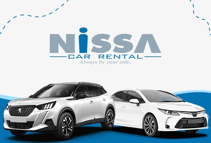 Nissa Car Rental Company