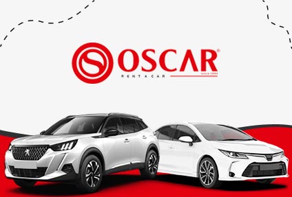 Oscar Rent a Car Company
