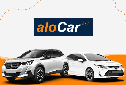 AloCar Kiralama