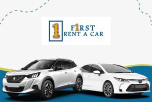 First Rent A Car Turkey