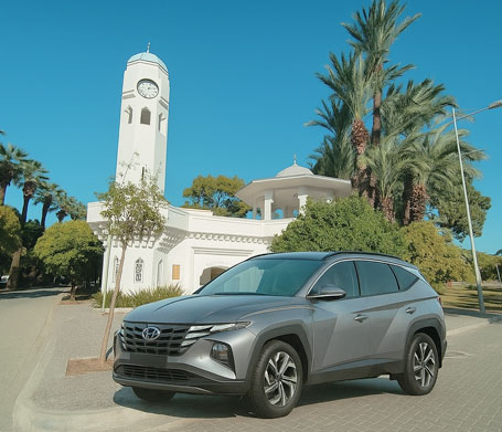 Car Rental Gaziemir
