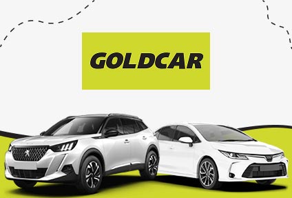 Goldcar Kiralama