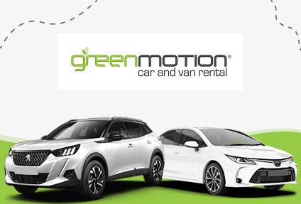 Green Motion Araç Kiralama