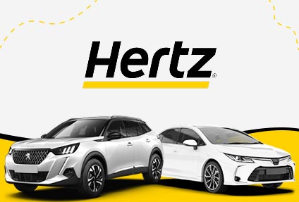 Hertz Araç Kiralama