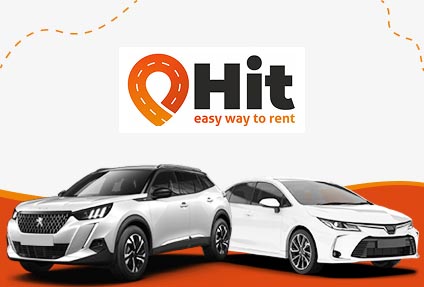Hit Araba Kiralama