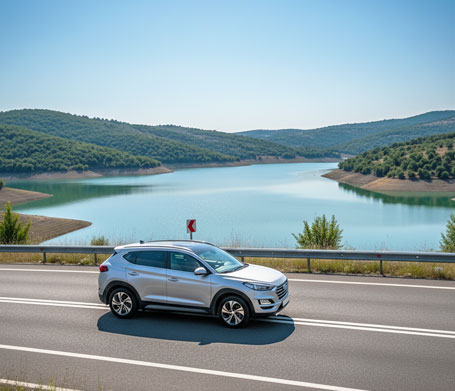 Car Rental Isiklar