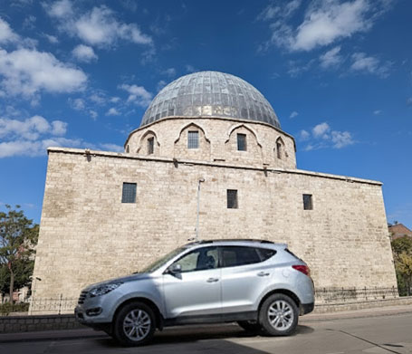 Car Rental Malatya