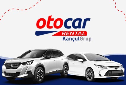 OtoCar Kiralama