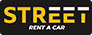 Sreet Rent a Car