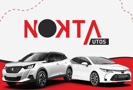 NoktAutos Araç Kiralama