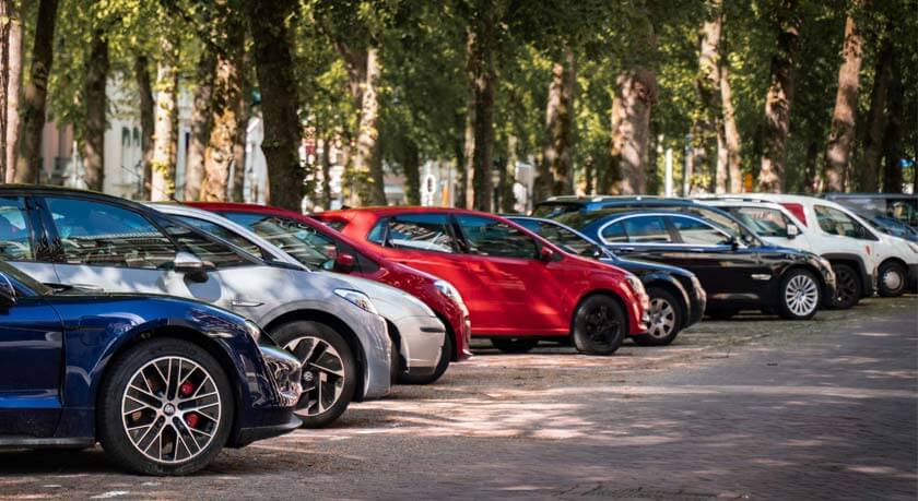 Izmir Car Rental Categories