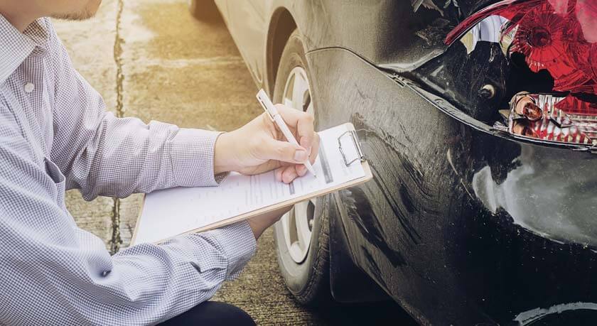 Necessary Car Rental Documents