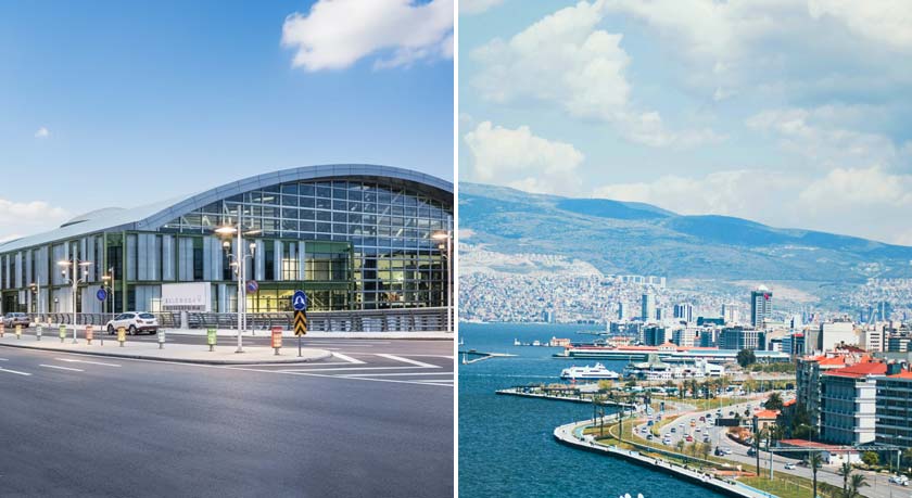Car Rental Pickup & Drop-off Locations