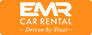 EMR Car Rental Turkey