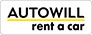 Autowill Renta Car Turkey