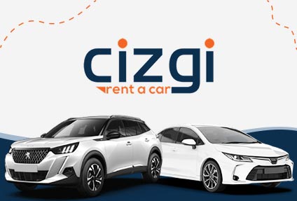 Cizgi Rent a Car Turkey